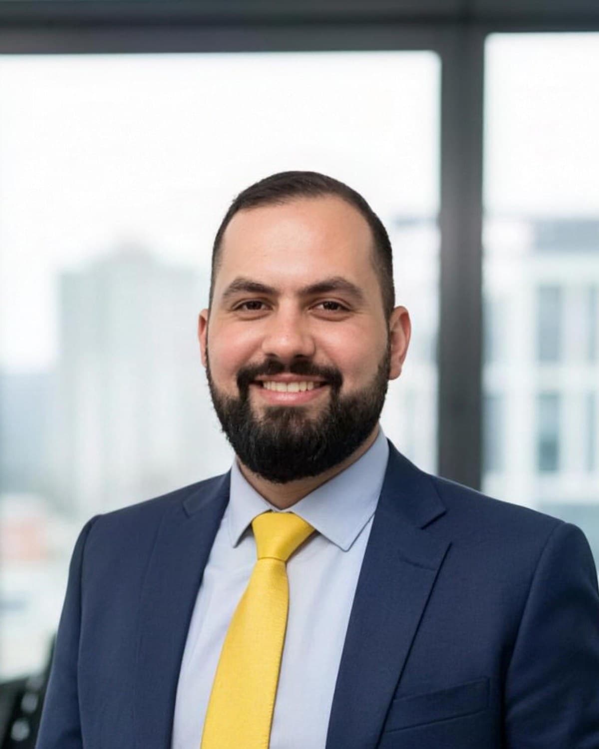 Selim Samancı
