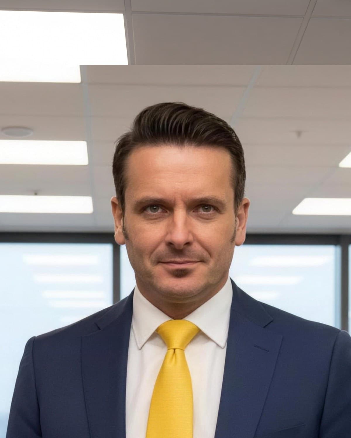 Tamer Şimşek