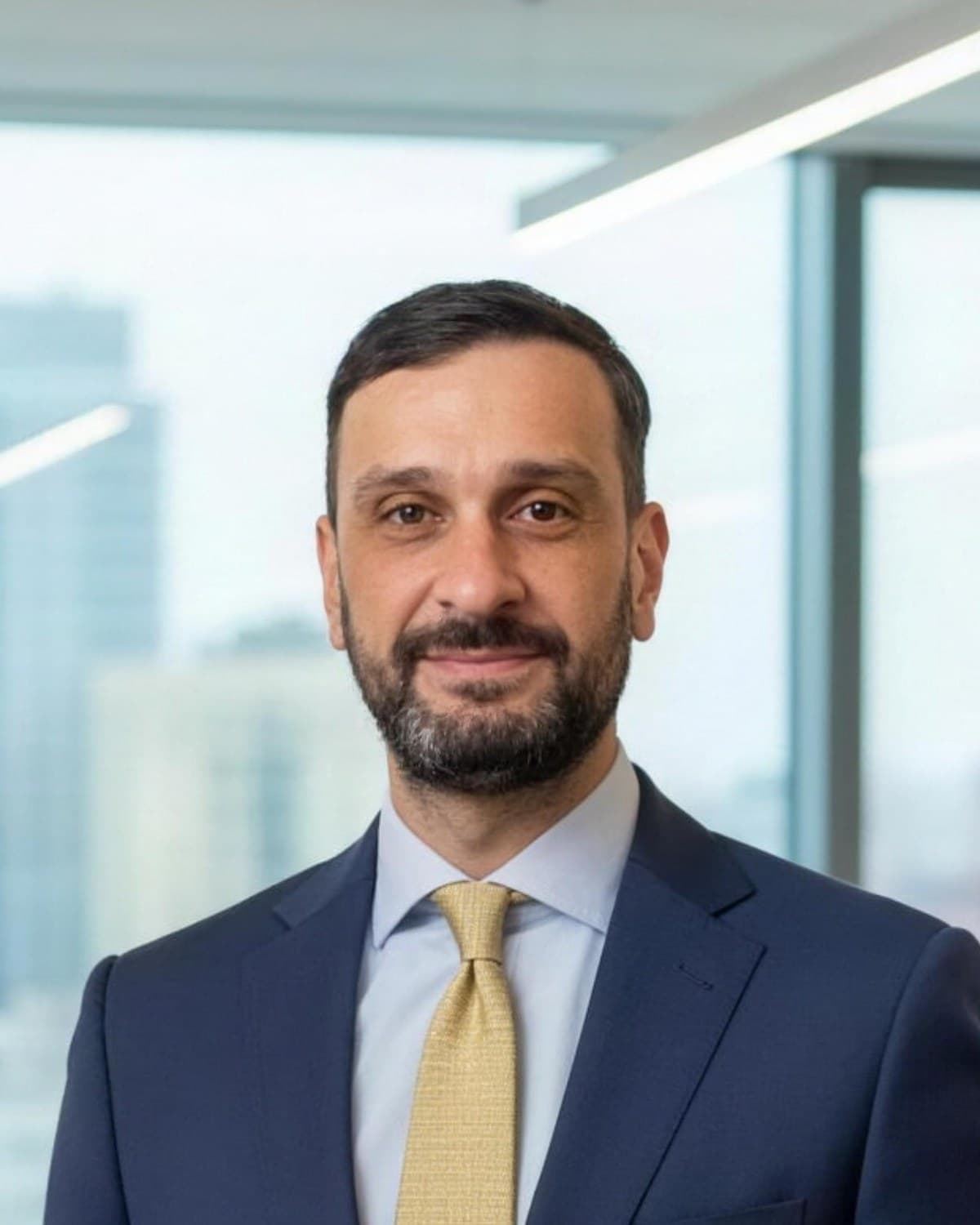 Tufan Konaklı