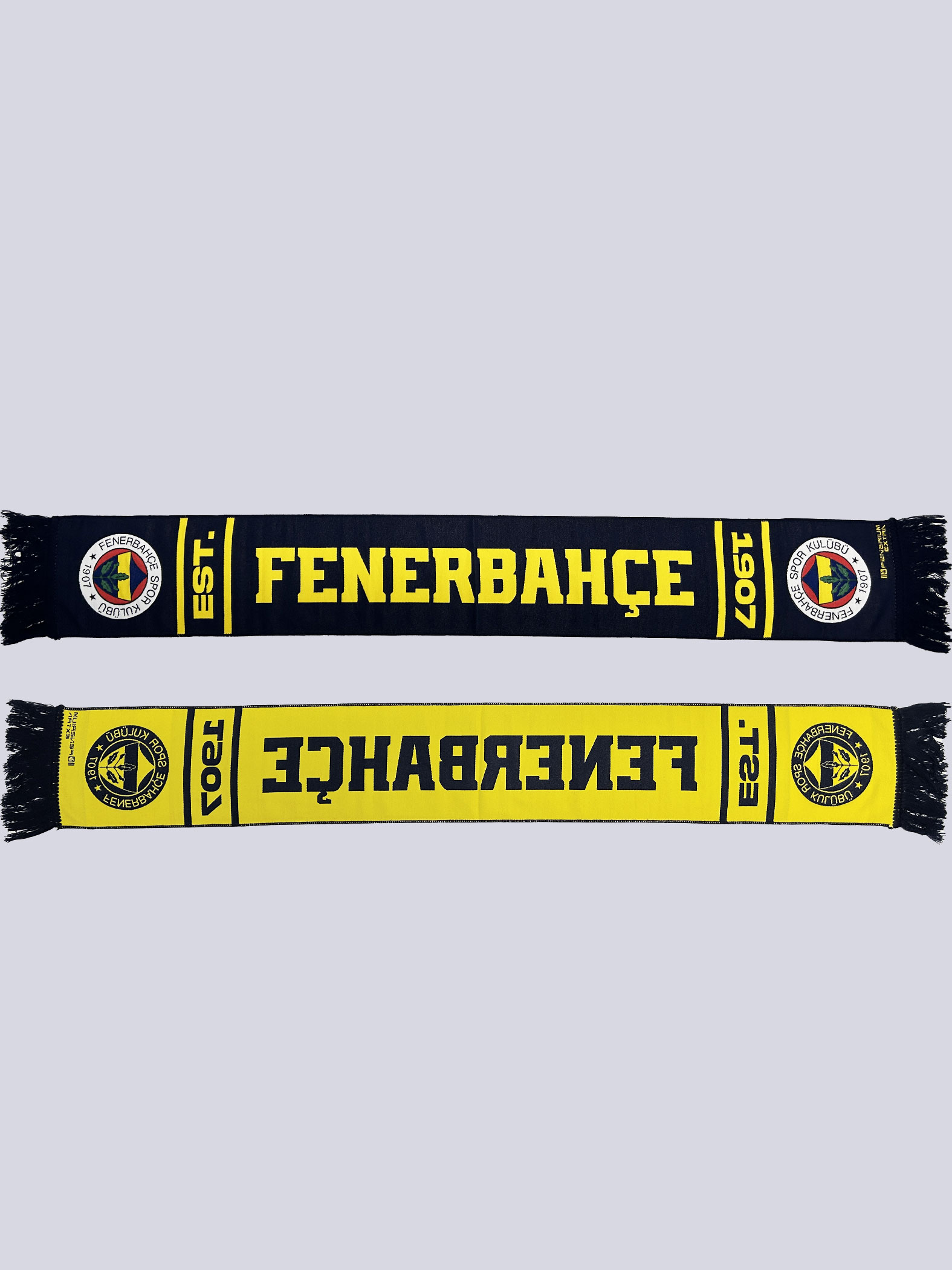 Fanschal „Gelsenkirchen“