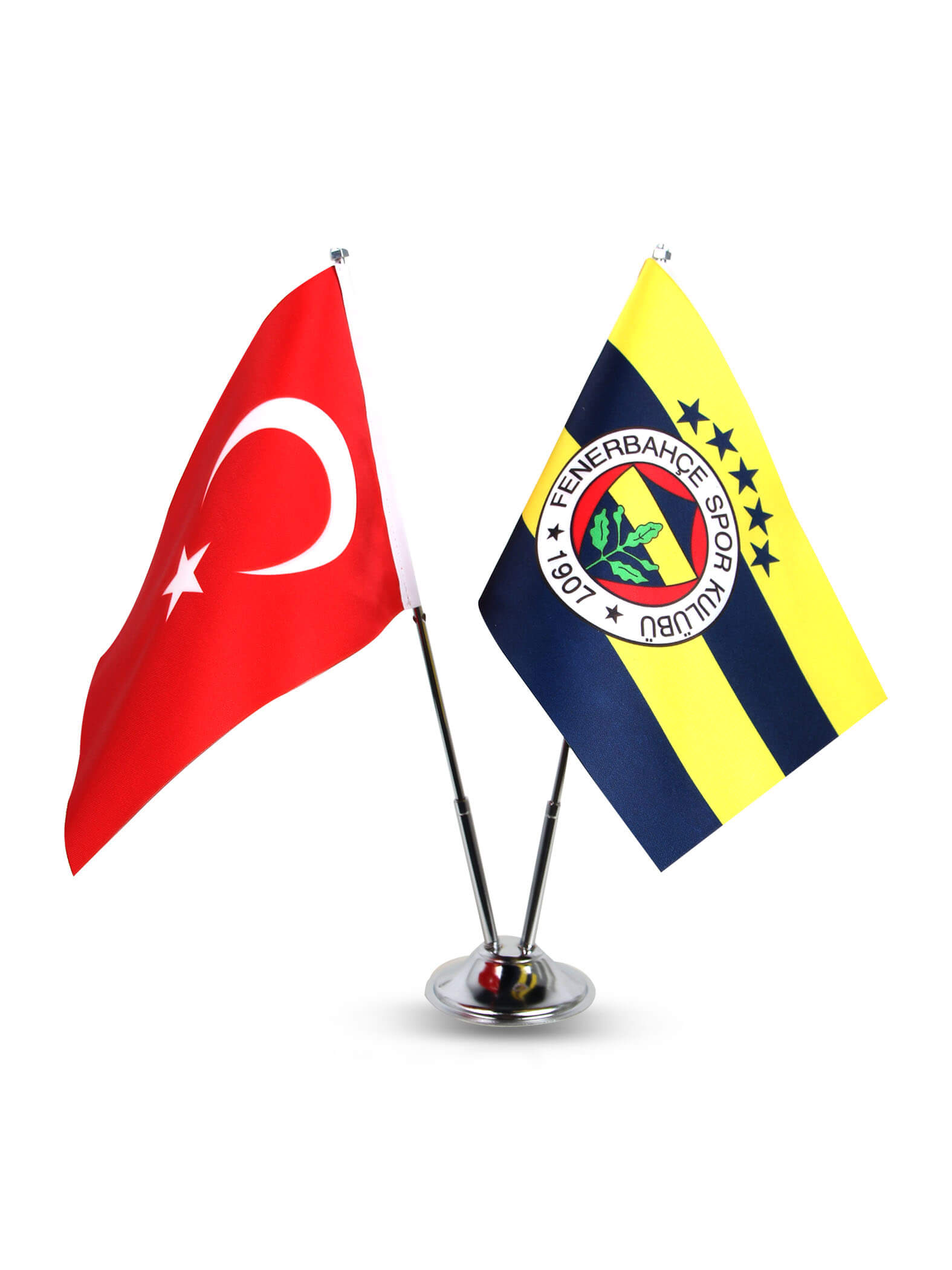 Fenerbahçe Tasse